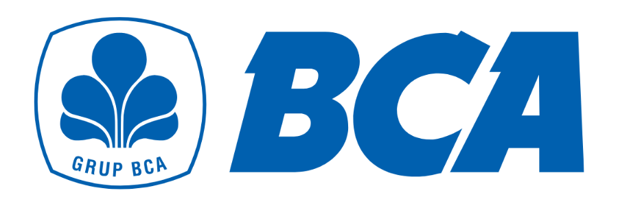 Logo BCA